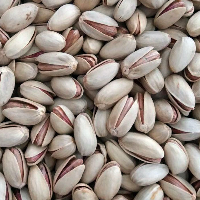 Akbari Pista