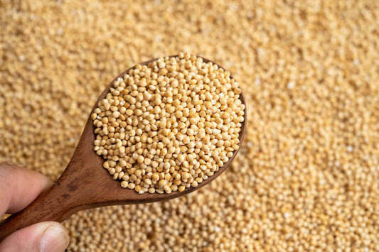 Amaranth (Cholai)