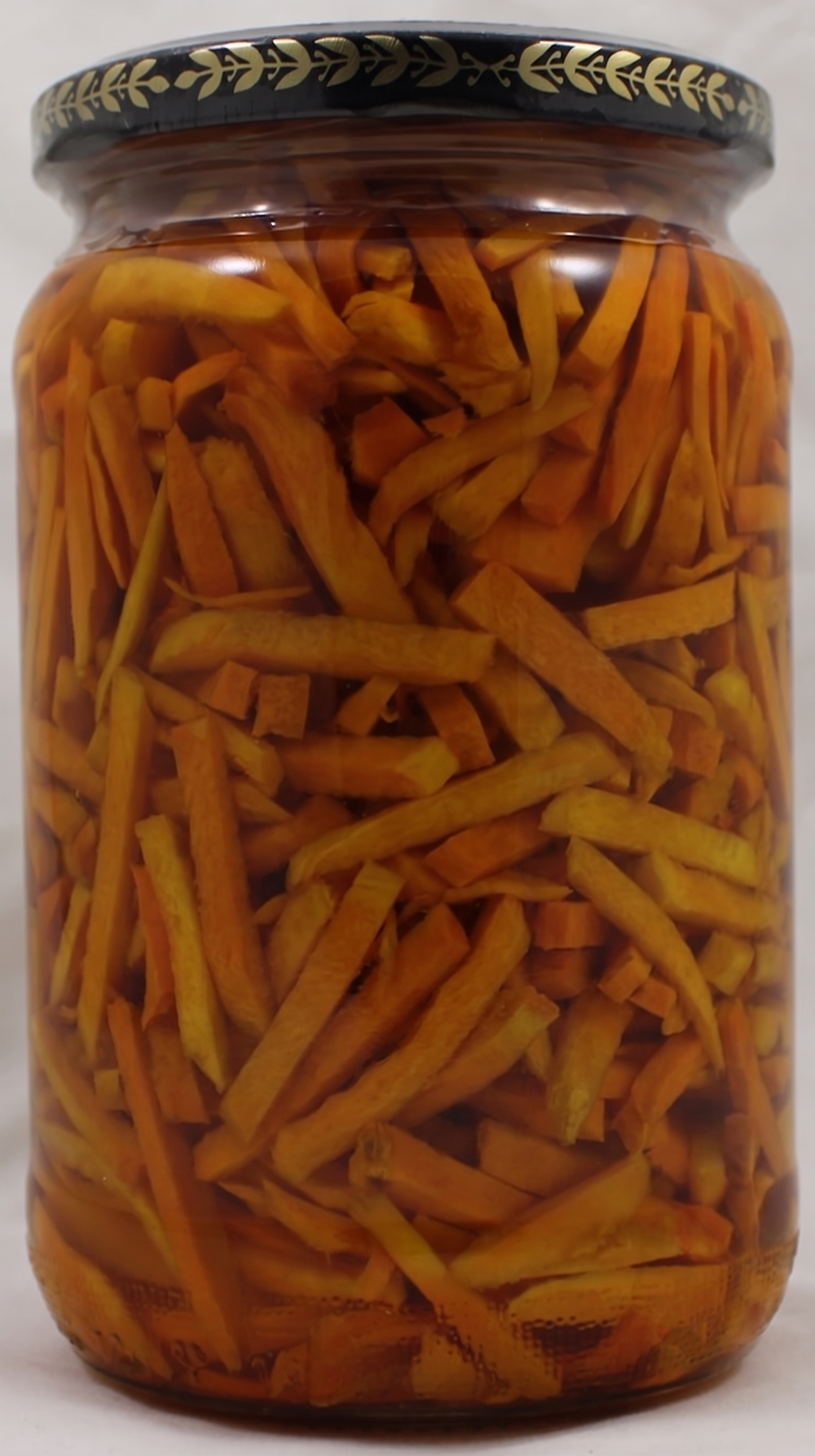 Amba Haldi