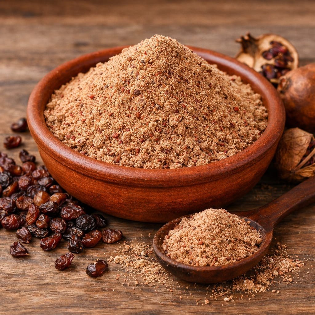 Anardana Powder