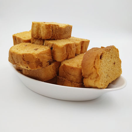 Rusk
