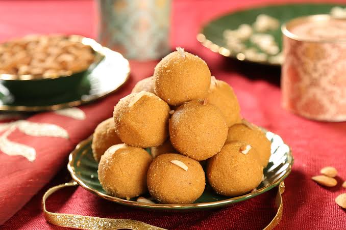 Laddu