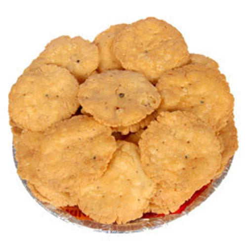 Chaat Papdi