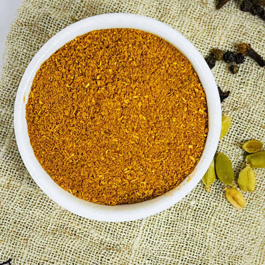Chana Masala