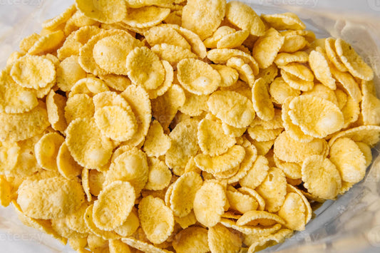 Corn Chips