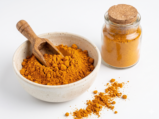 Curry Powder