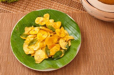 Banana Chips