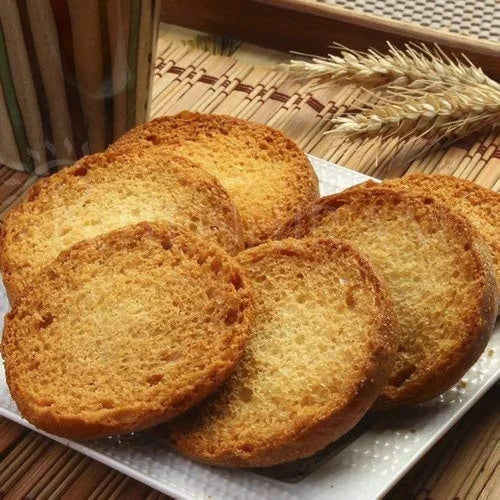 Rusk