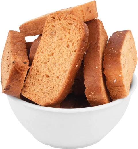 Rusk