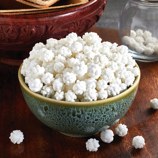 Elaichi Dana