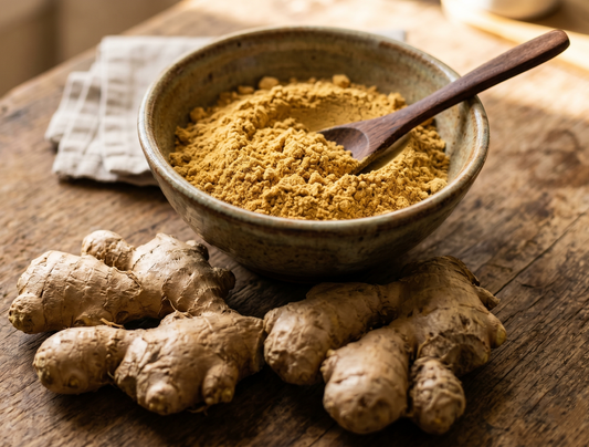 Ginger Powder