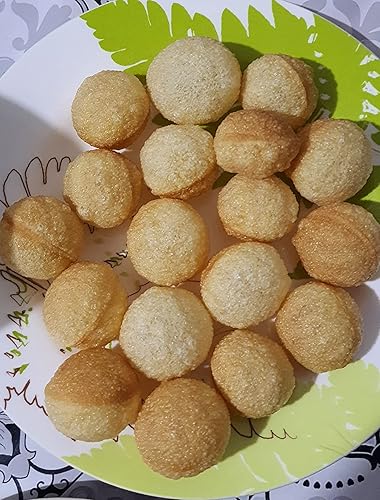 Gol Gappe