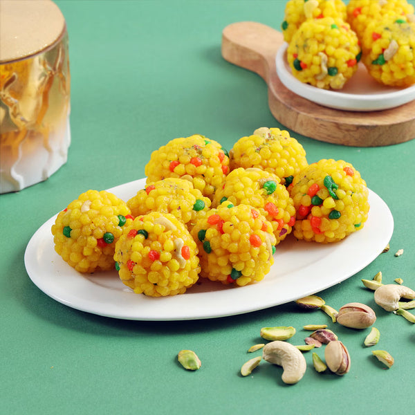 Laddu