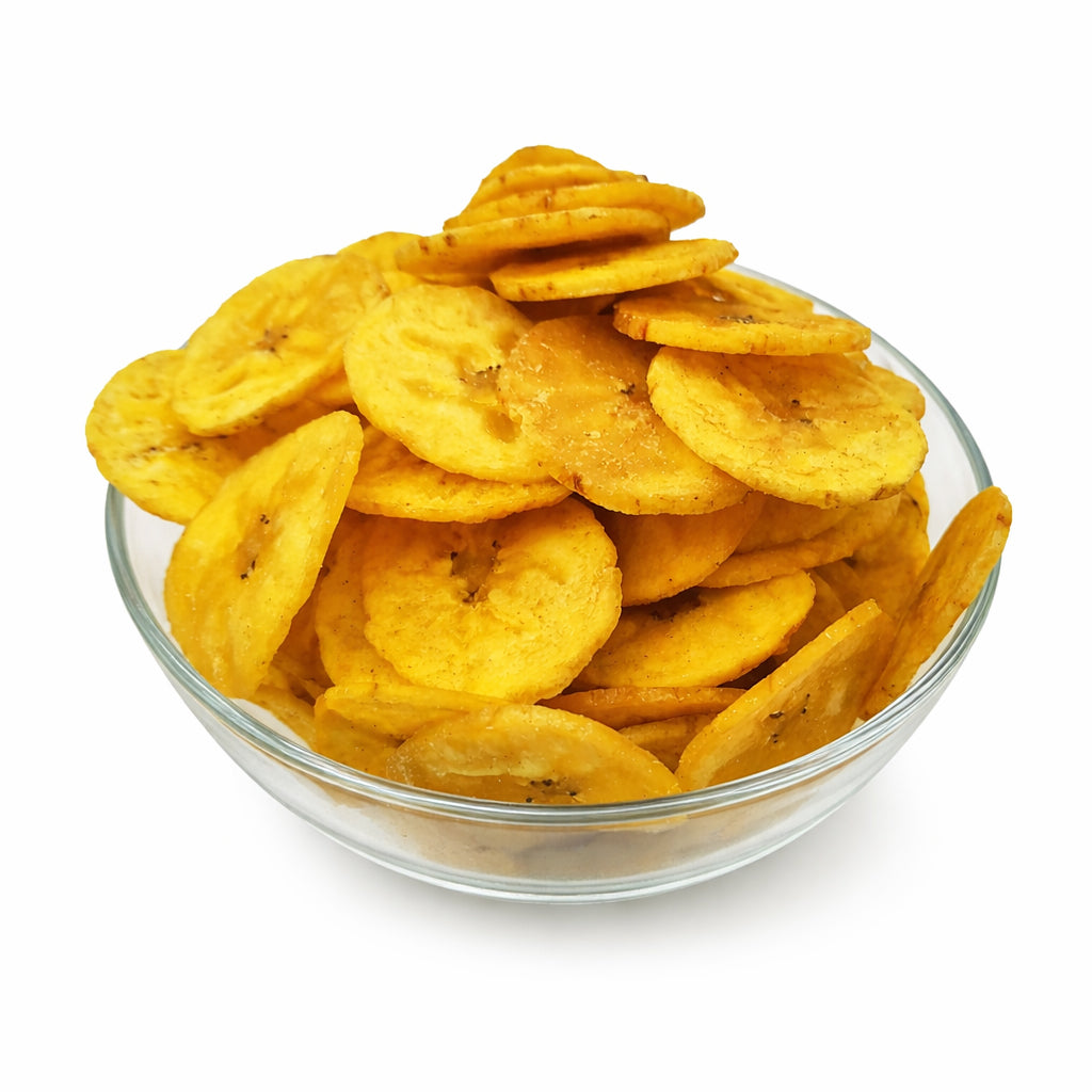 Banana Chips