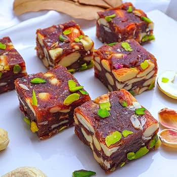 Burfi