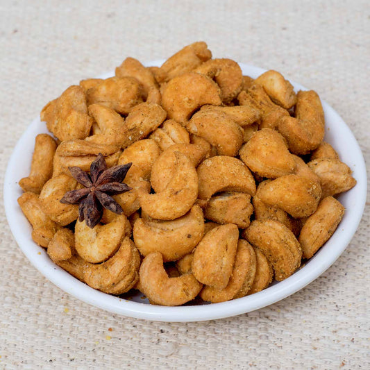 Maida Kaju Masala