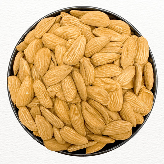 Jumbo Mamra - 500g