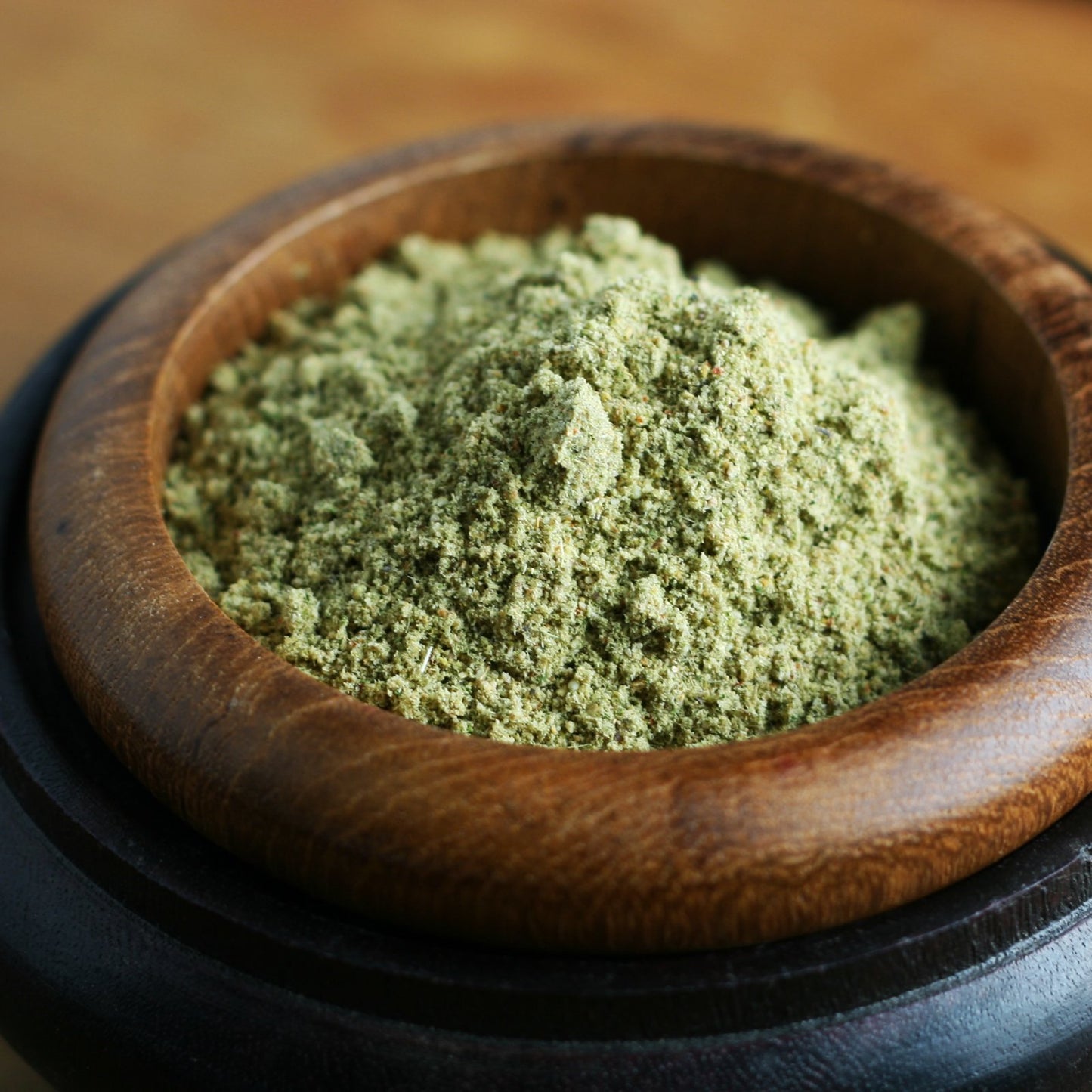 Methi Chatni