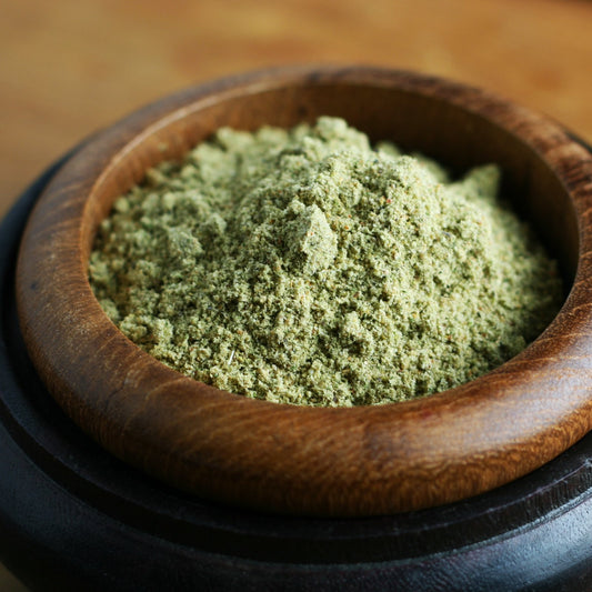 Methi Chatni