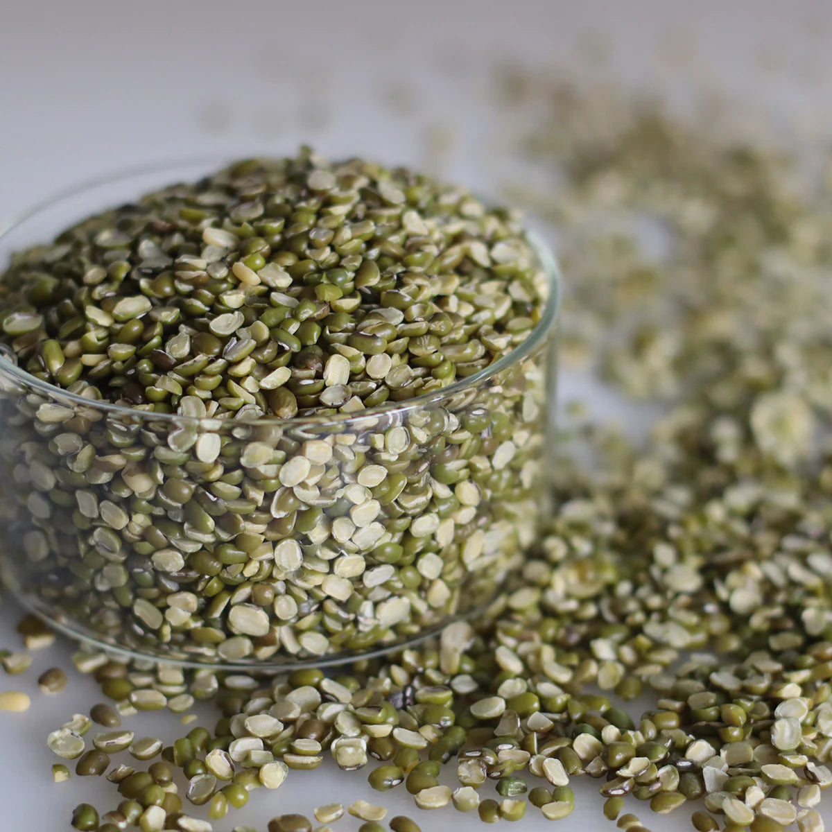 Moong Dal