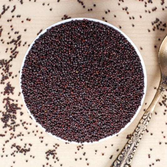 Mustard seed