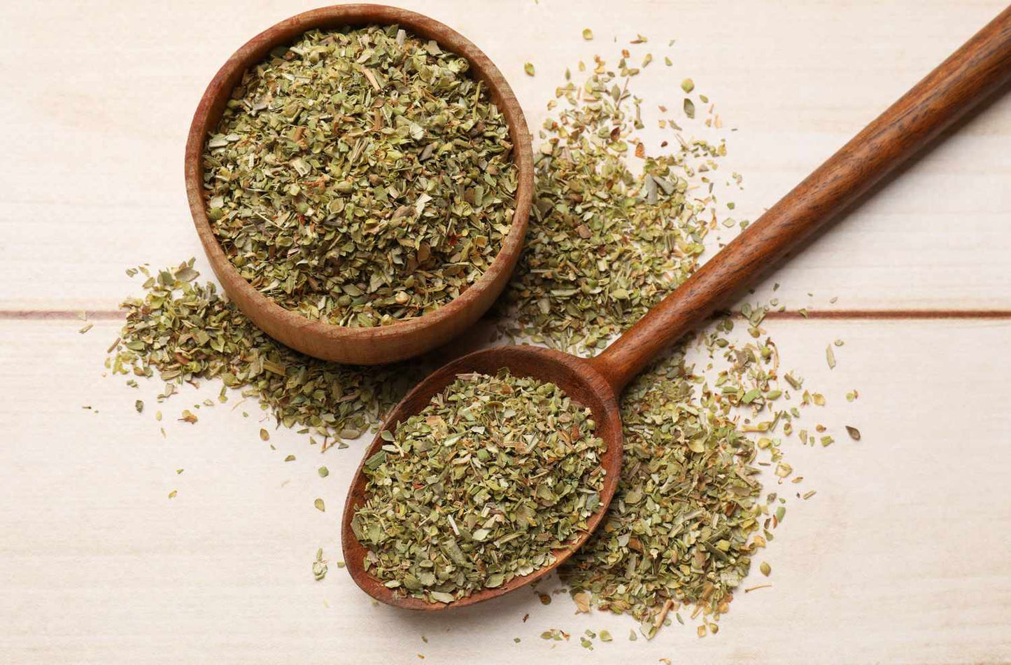 Oregano