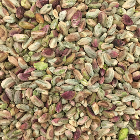 Pishori Pista