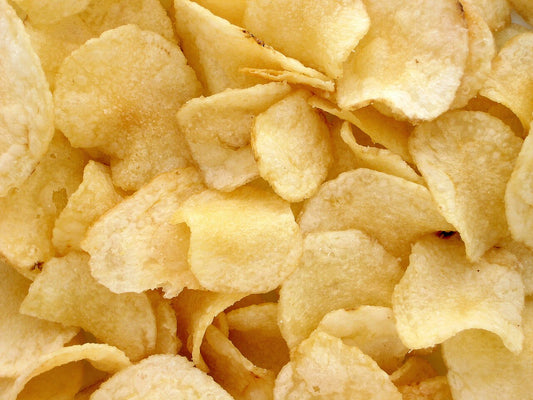 Potato Wafers
