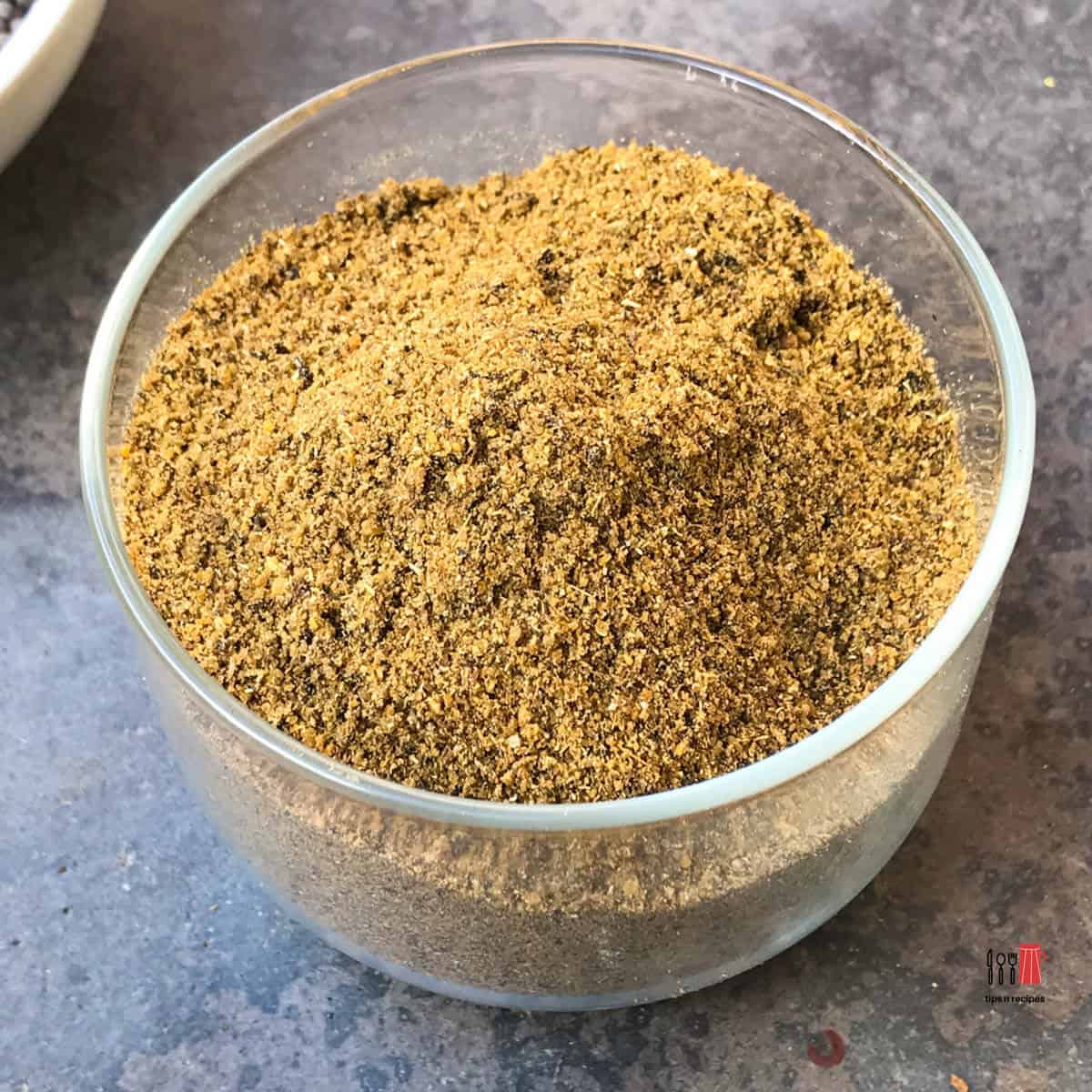 Raita Masala