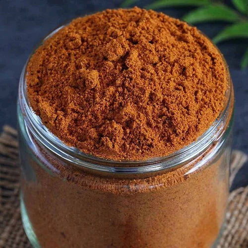 Rajma Masala