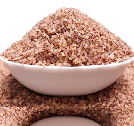 Rice