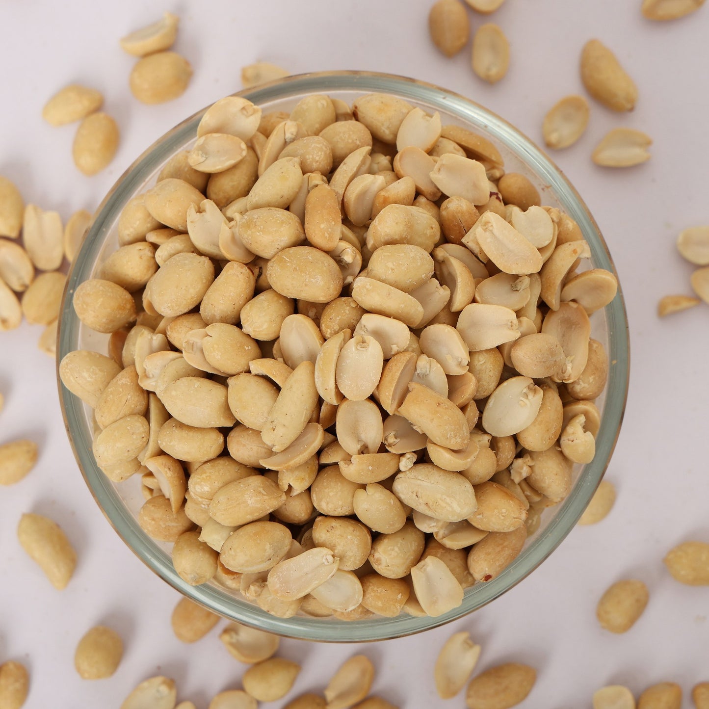 Peanuts