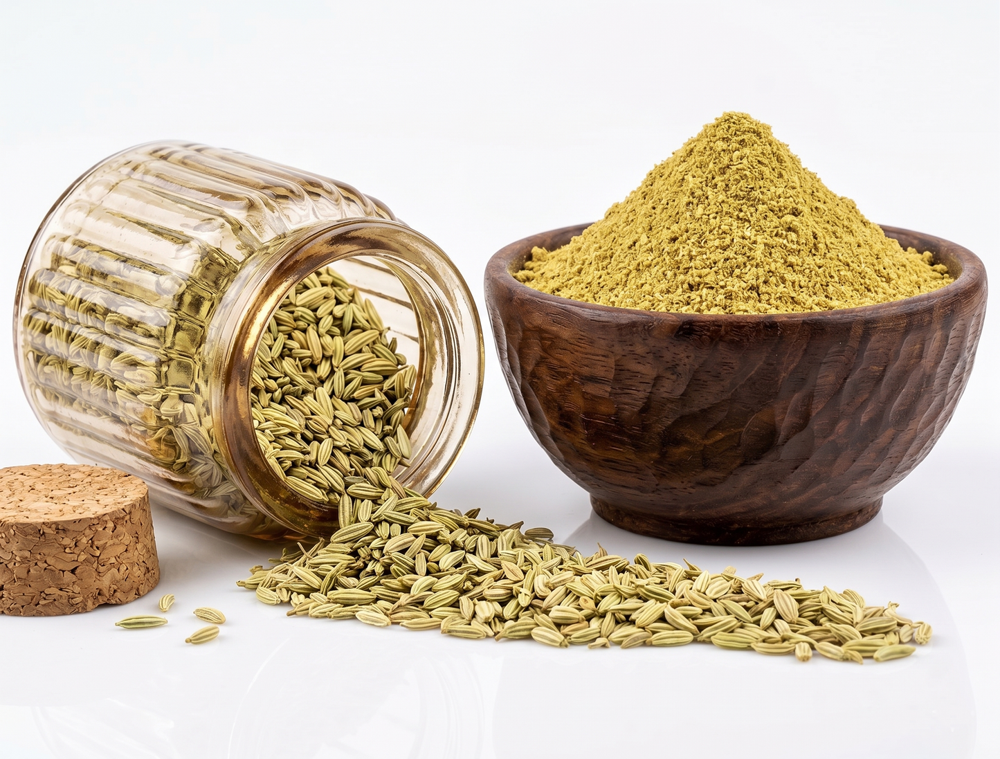 Saunf Powder
