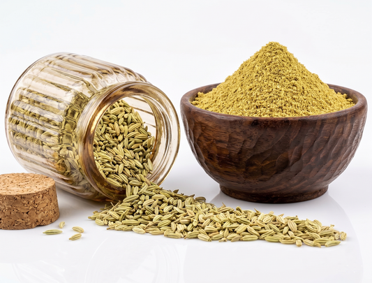 Saunf Powder