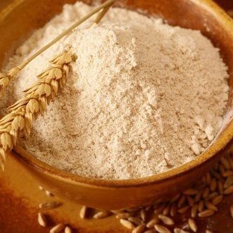 Sharbati Wheat Atta