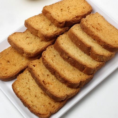 Rusk