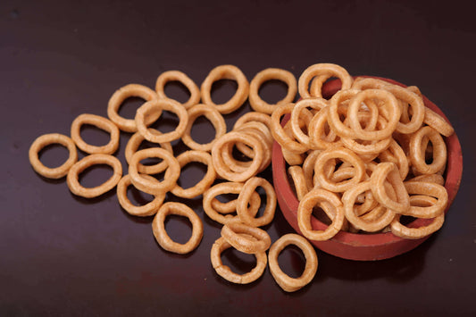 Tomato Rings