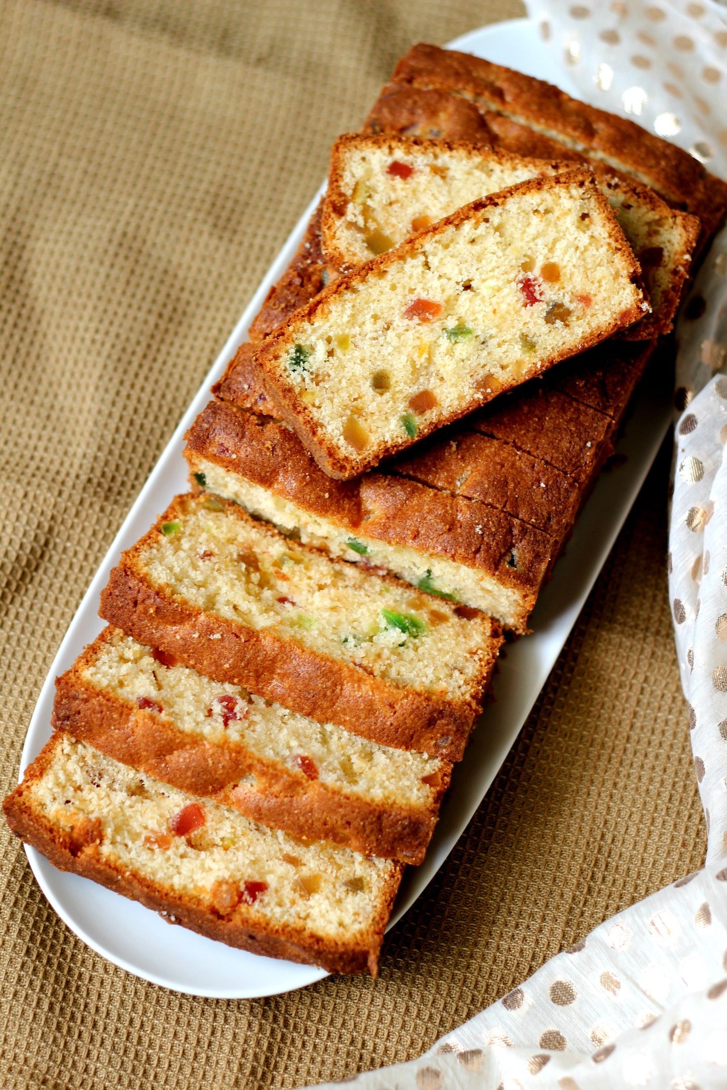Cake