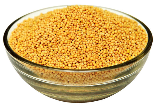 Yellow Mustard